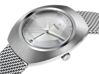 Orologio Rado Dia Star in Acciaio R12163118 - R12163118